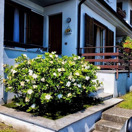 Casa Vacanze La Nautica Baveno Zewnętrze zdjęcie