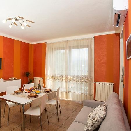 Casa Vacanze La Nautica Baveno Zewnętrze zdjęcie