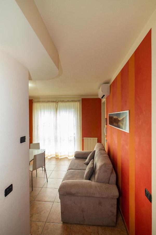 Casa Vacanze La Nautica Baveno Zewnętrze zdjęcie