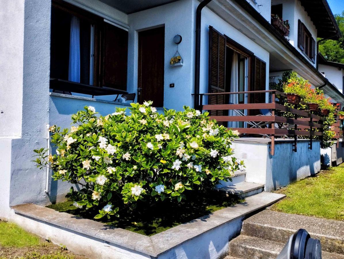 Casa Vacanze La Nautica Baveno Zewnętrze zdjęcie