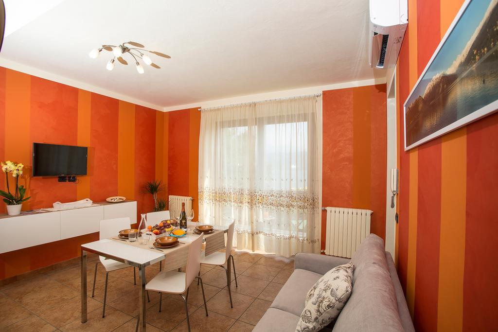 Casa Vacanze La Nautica Baveno Zewnętrze zdjęcie