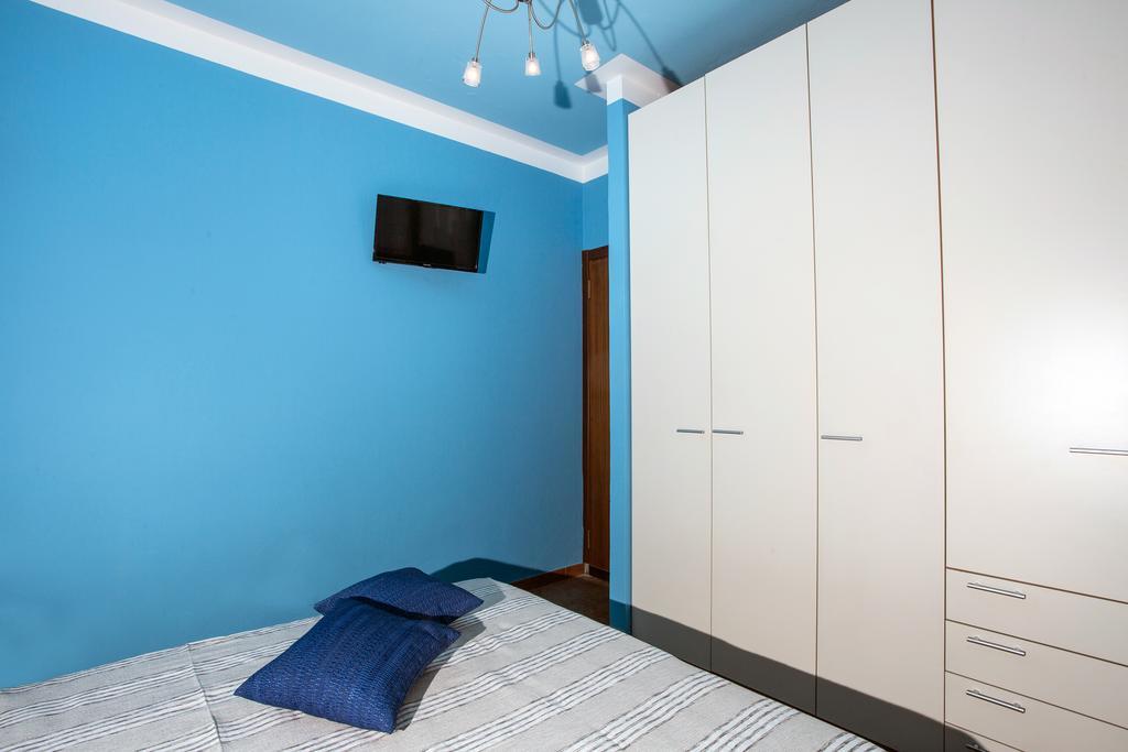Casa Vacanze La Nautica Baveno Zewnętrze zdjęcie