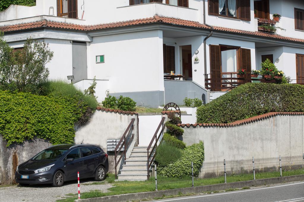 Casa Vacanze La Nautica Baveno Zewnętrze zdjęcie