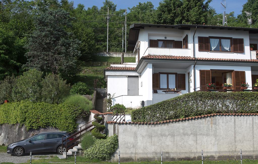 Casa Vacanze La Nautica Baveno Zewnętrze zdjęcie