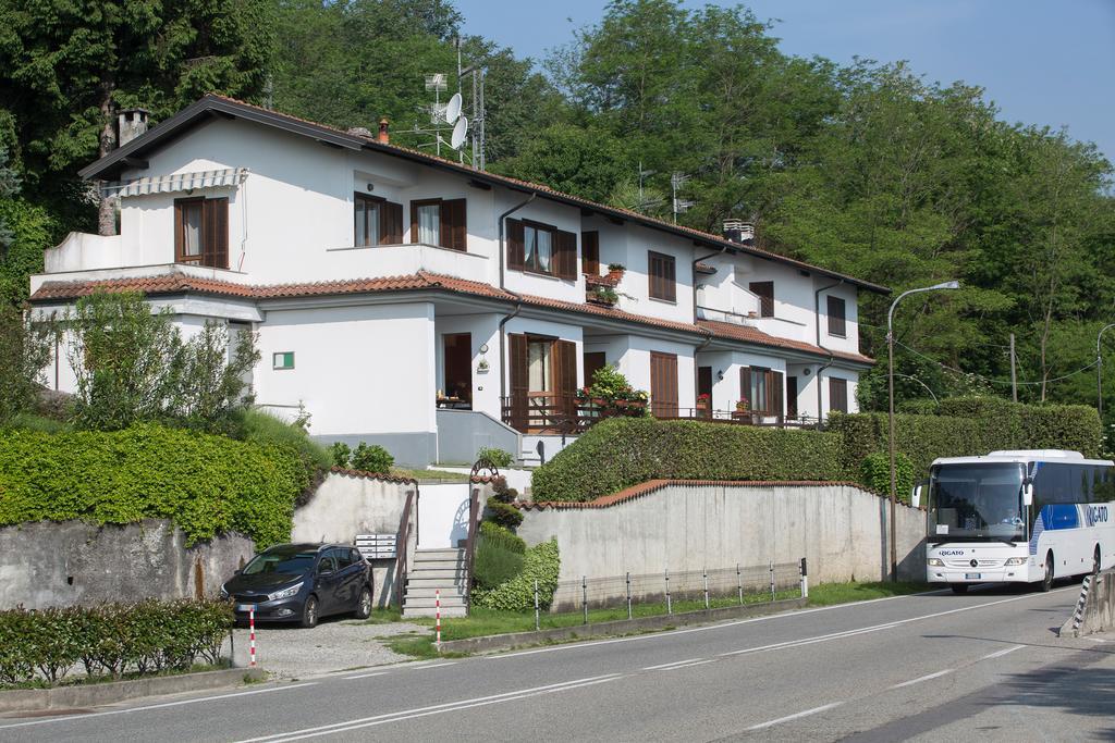 Casa Vacanze La Nautica Baveno Zewnętrze zdjęcie