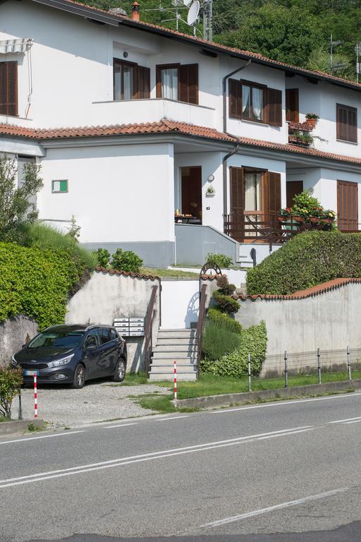 Casa Vacanze La Nautica Baveno Zewnętrze zdjęcie