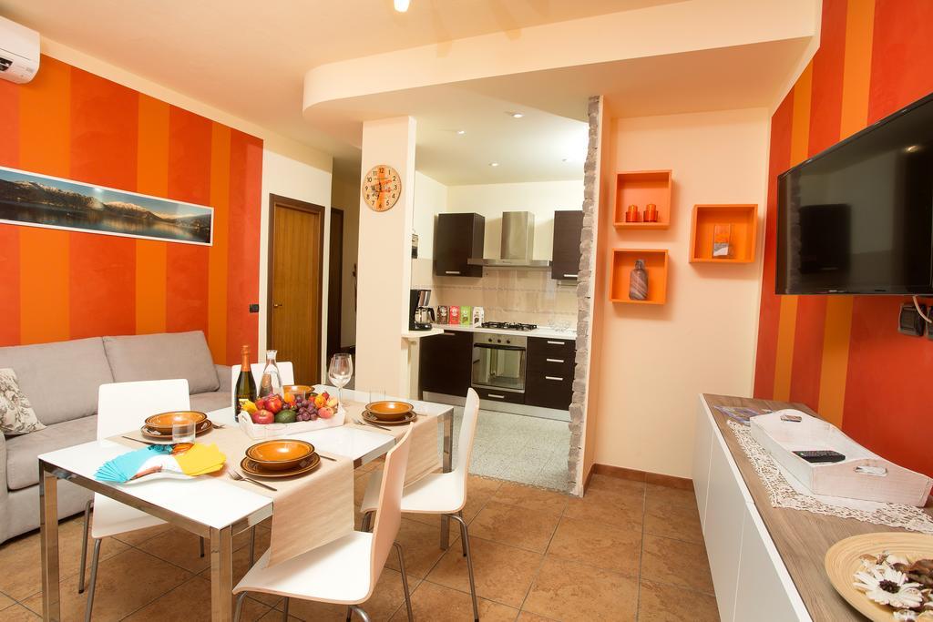 Casa Vacanze La Nautica Baveno Zewnętrze zdjęcie