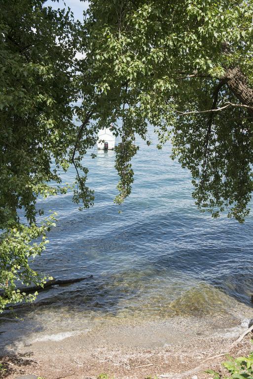 Casa Vacanze La Nautica Baveno Zewnętrze zdjęcie