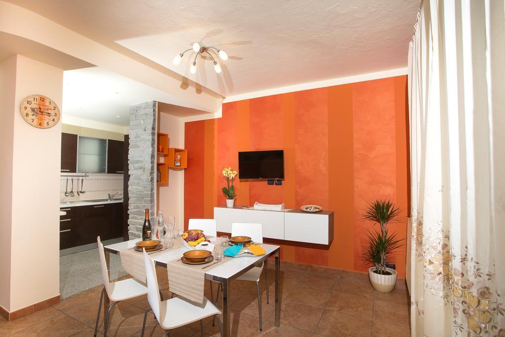 Casa Vacanze La Nautica Baveno Zewnętrze zdjęcie