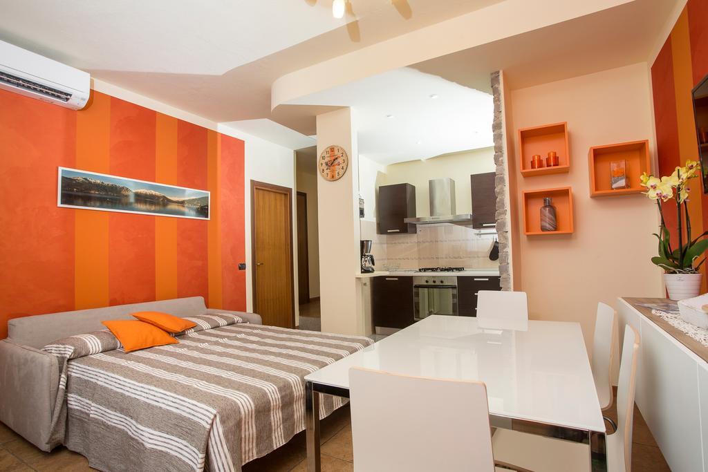 Casa Vacanze La Nautica Baveno Zewnętrze zdjęcie