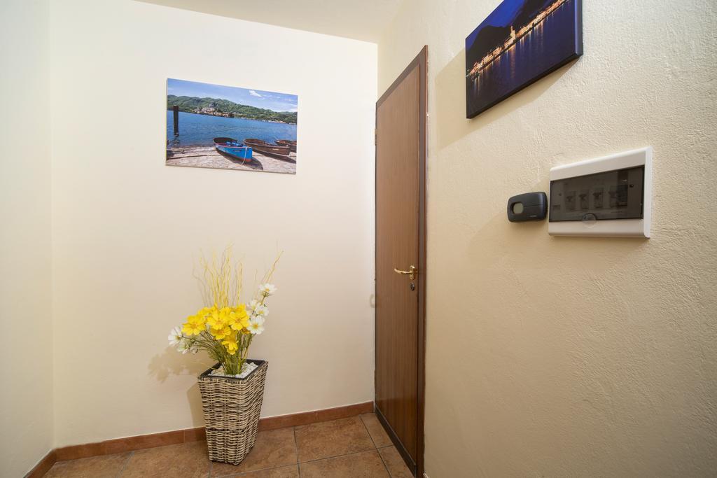 Casa Vacanze La Nautica Baveno Zewnętrze zdjęcie