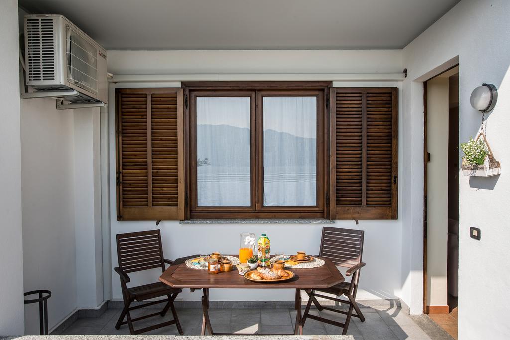 Casa Vacanze La Nautica Baveno Zewnętrze zdjęcie