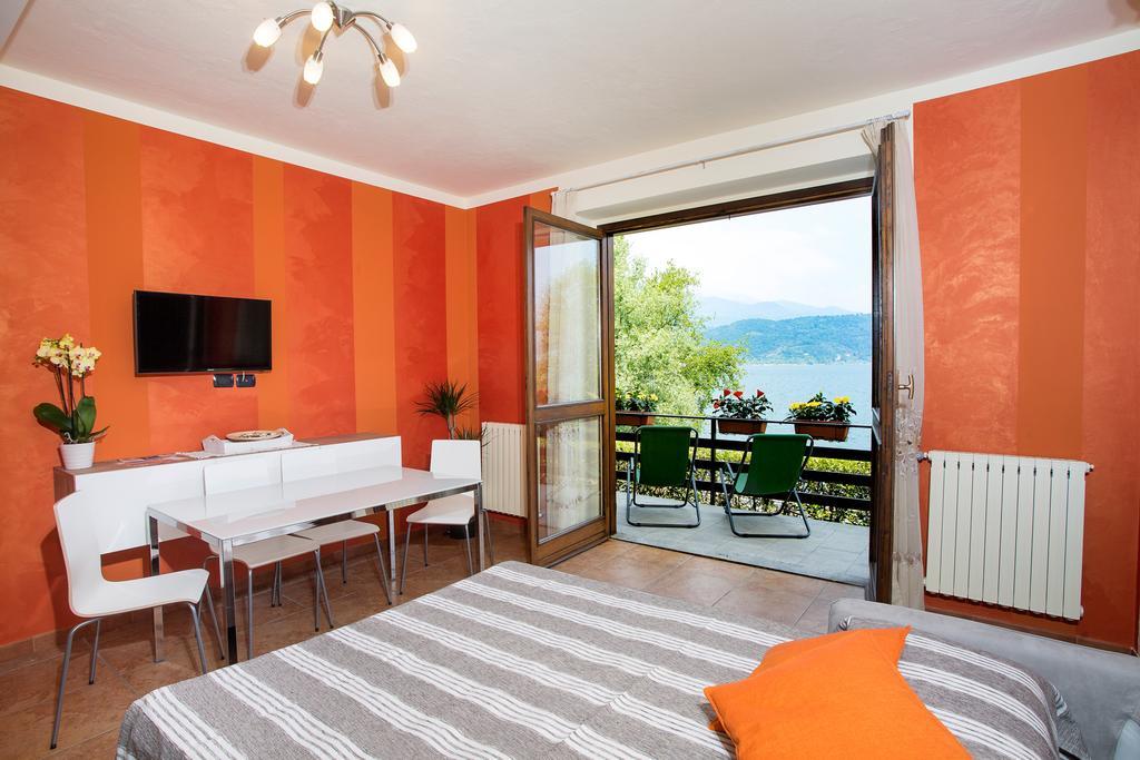 Casa Vacanze La Nautica Baveno Zewnętrze zdjęcie