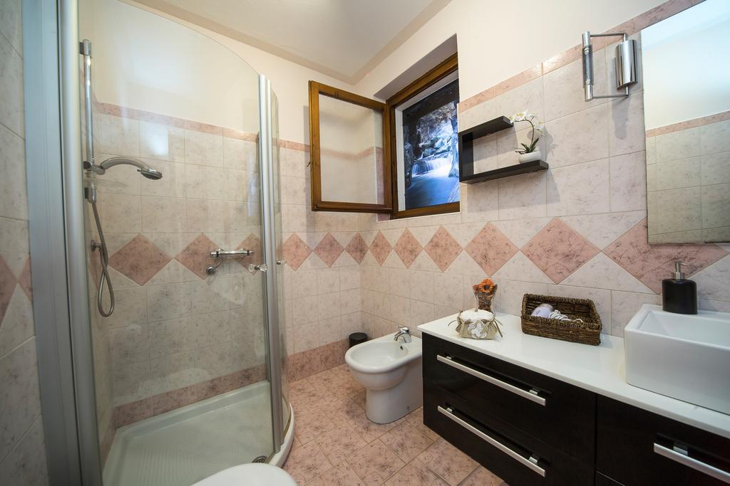 Casa Vacanze La Nautica Baveno Zewnętrze zdjęcie