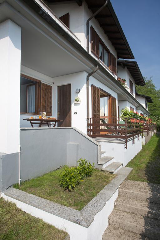 Casa Vacanze La Nautica Baveno Zewnętrze zdjęcie