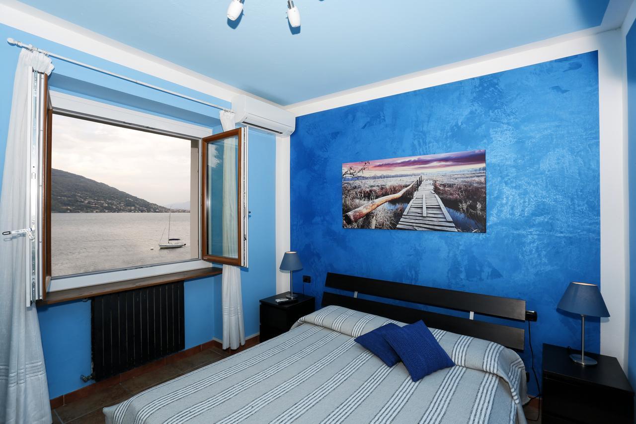 Casa Vacanze La Nautica Baveno Zewnętrze zdjęcie