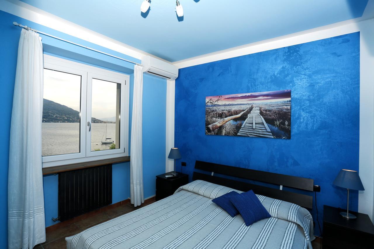 Casa Vacanze La Nautica Baveno Zewnętrze zdjęcie