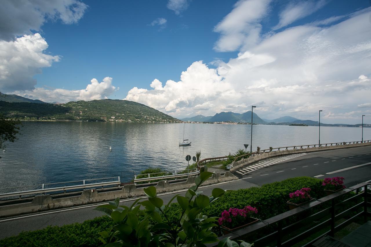 Casa Vacanze La Nautica Baveno Zewnętrze zdjęcie