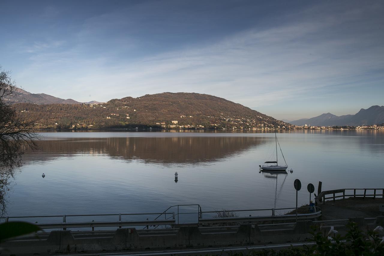 Casa Vacanze La Nautica Baveno Zewnętrze zdjęcie