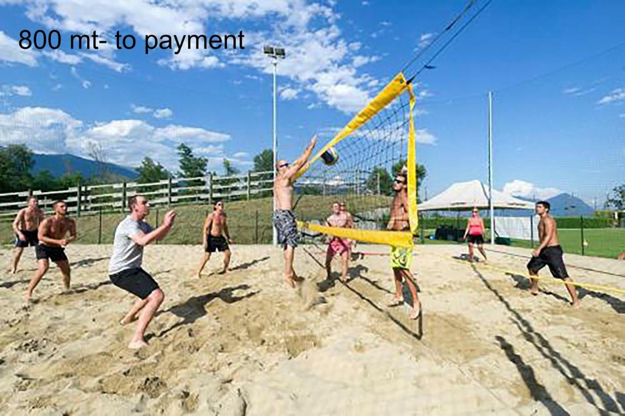 Casa Vacanze La Nautica Baveno Zewnętrze zdjęcie