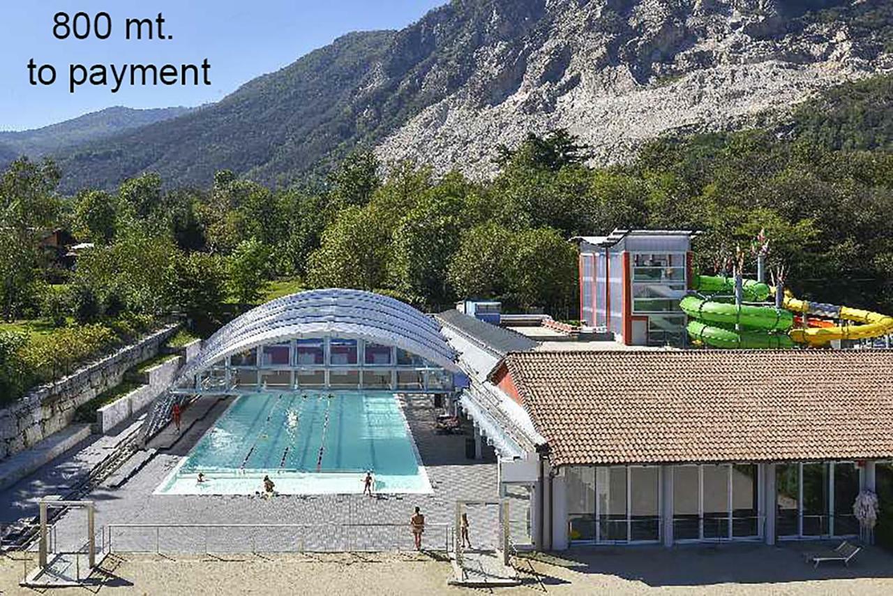 Casa Vacanze La Nautica Baveno Zewnętrze zdjęcie